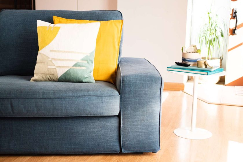 Which Products Shine in Hurstville for Couch Cleaning Success?