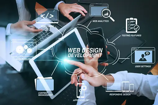 best web design services