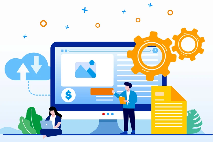 Using eCommerce Development Services