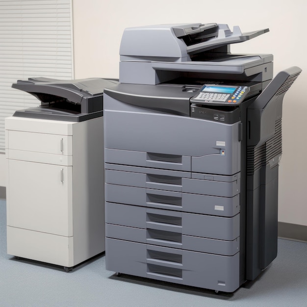 Wireless Printing