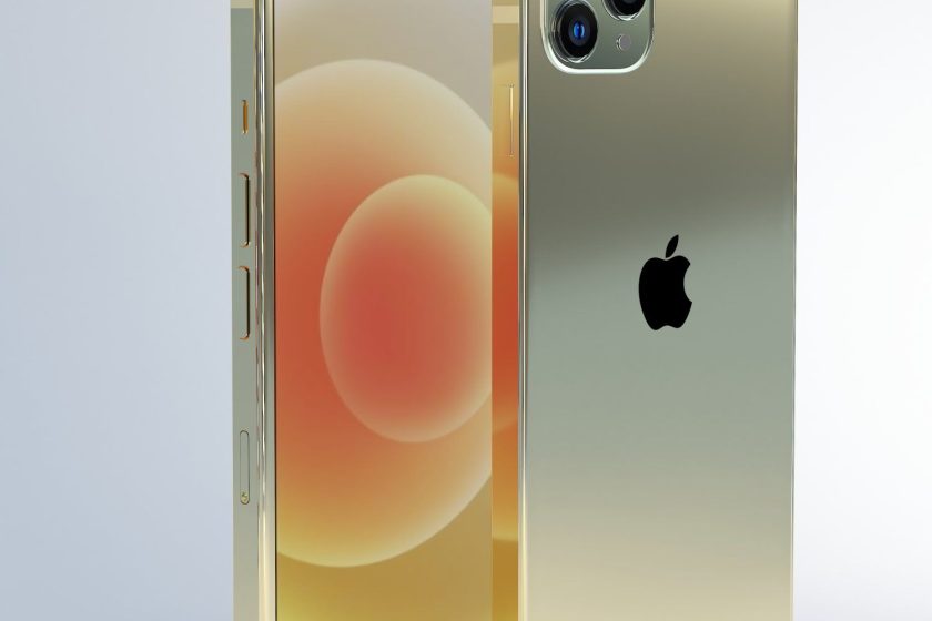 iPhone 12 Pro