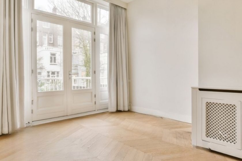 laminate flooring