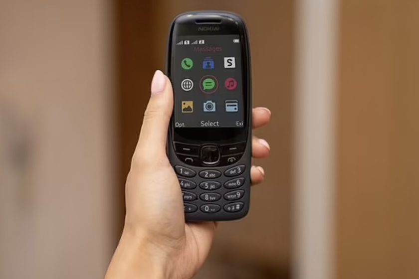 Nokia 6310 Price in Pakistan