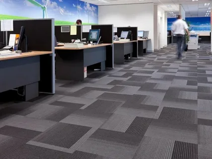 office carpets