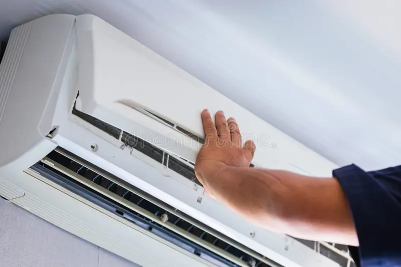 air conditioner repair boone ia