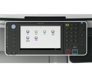 Wireless Printing