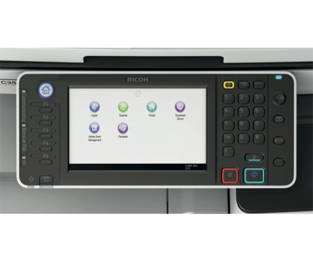 Wireless Printing