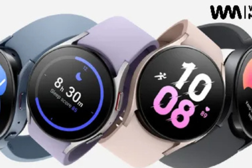 Samsung watch 5 price in Pakistan
