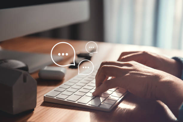 Web Chat Services in Iowa