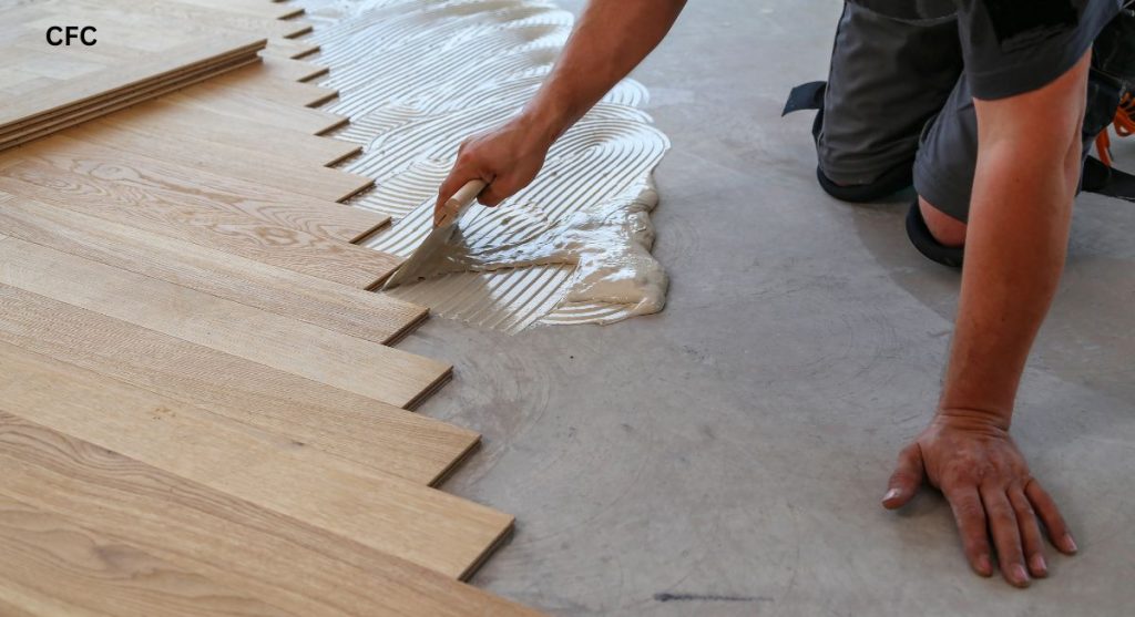 flooring