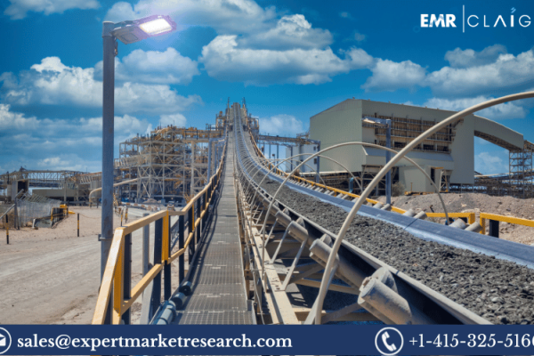 South Africa Conveyor Belt Market