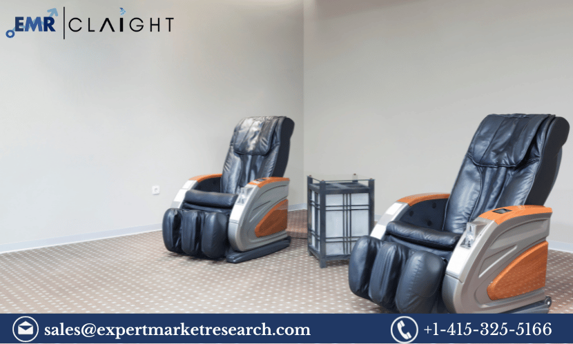 South Korea Massage Chair Market