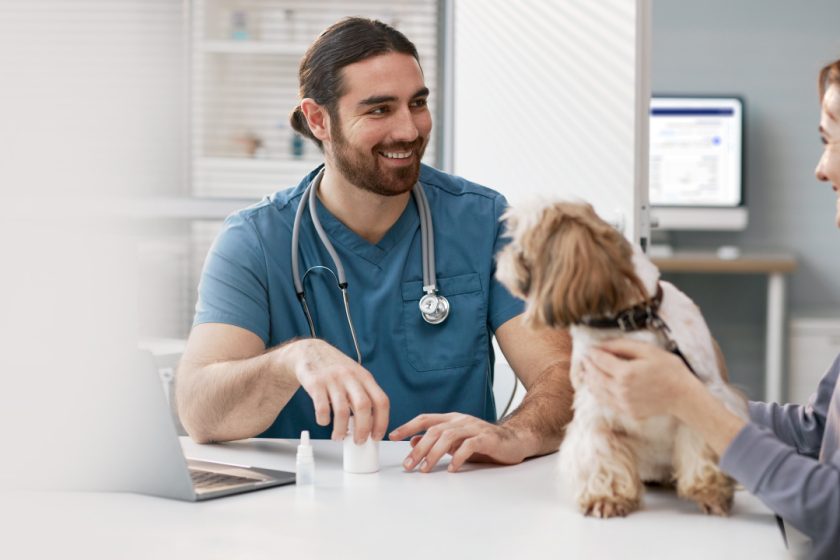 Online Vet Supplie's at Vets First Choice - Find It All