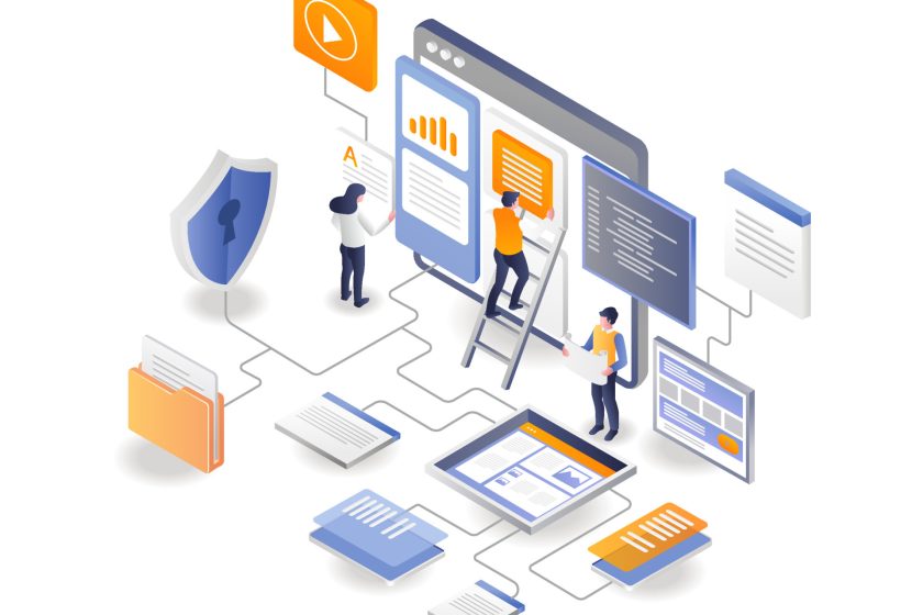 web development companies