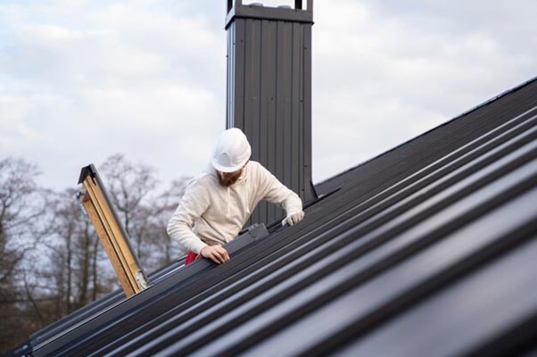 Why You Need to Choose the Best Commercial Roofing Expert
