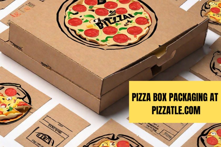 24-inch Pizza Boxes