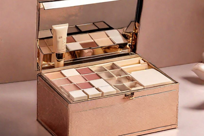 Cosmetic Packaging