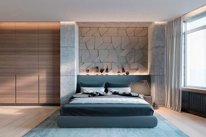Invite Warmth & Luxury Look into Your Interiors with Wall Paneling