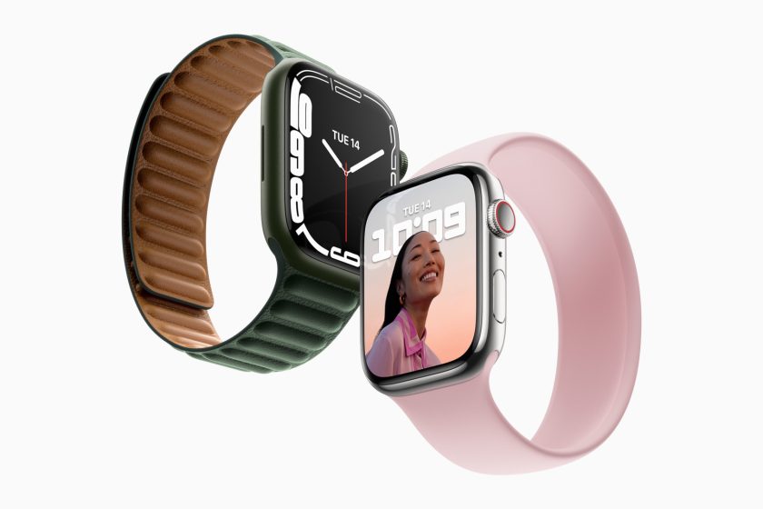 Apple Watch