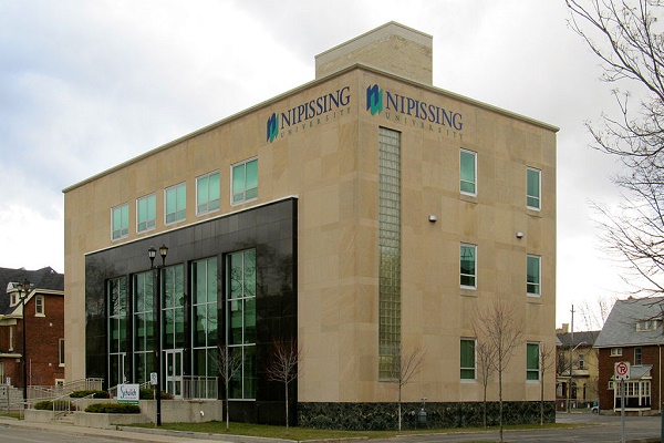 Nipissing University Canada