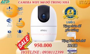 Lắp đặt camera văn phòng là một phần quan trọng của việc tạo ra một môi trường làm việc an toàn và hiệu quả trong môi trường văn phòng.