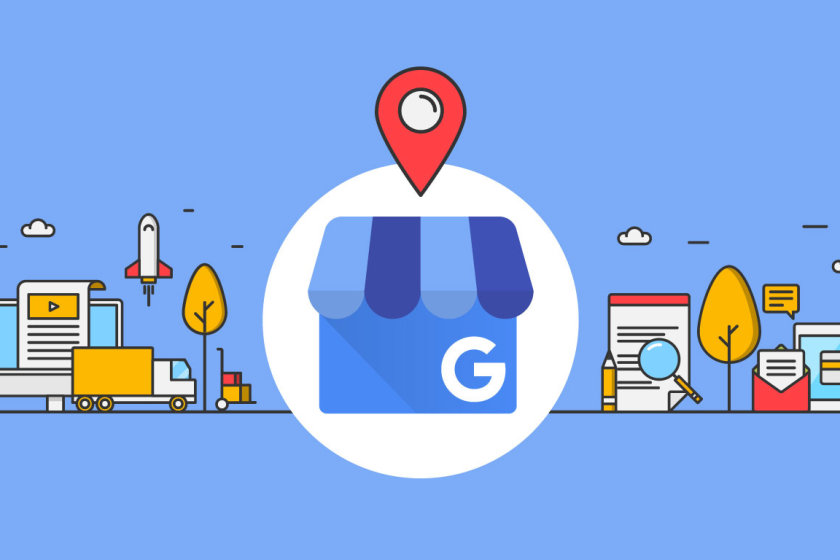 local search optimization services