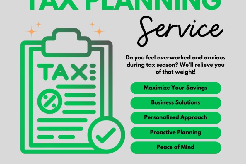 Professional Accounting Services London