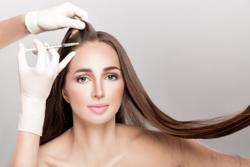 PRP Treatment