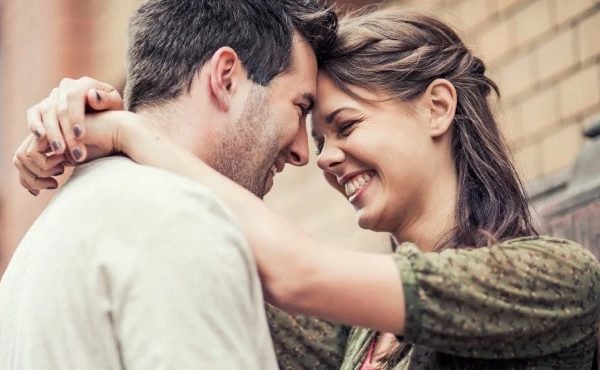 A joyful life partner can be beneficial to your health.