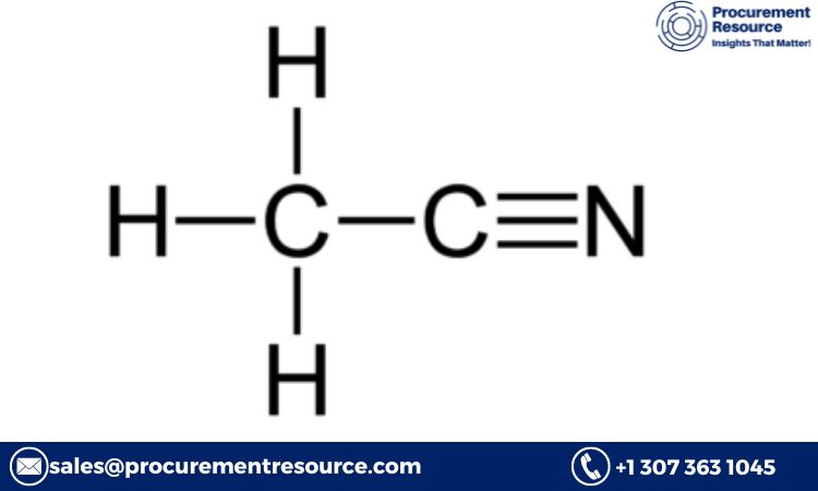 Acetonitrile
