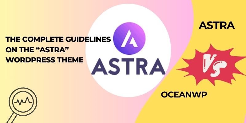 Astra WordPress Theme