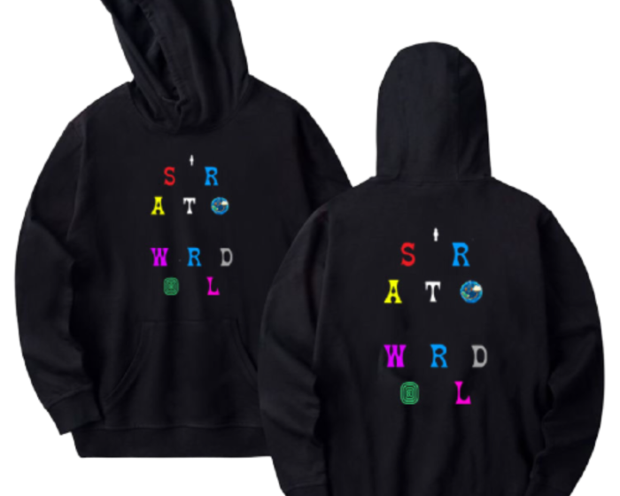Hoodies