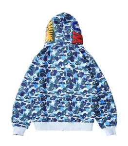 Bape Hoodie
