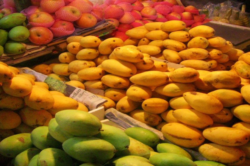 An image of Best Pakistani Mangoes Online