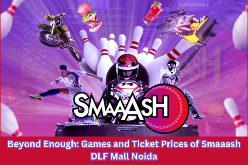 smaaash noida bowling price