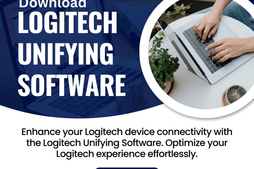 A Guide to Logitech Unifying Software Download