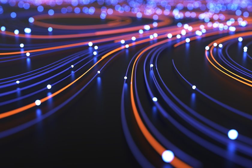 Transforming Businesses with Submarine Fiber Optic Network