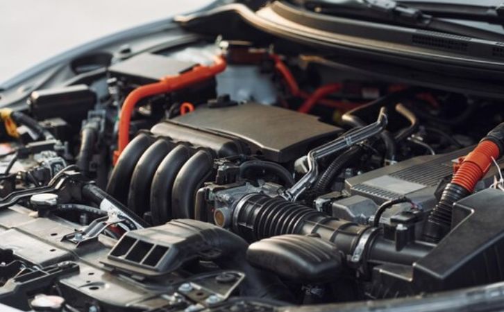 Car Engines Automotive Power