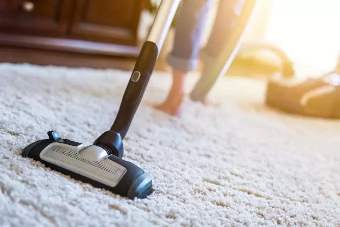 Carpet Cleaning Minto: Dos and Don'ts