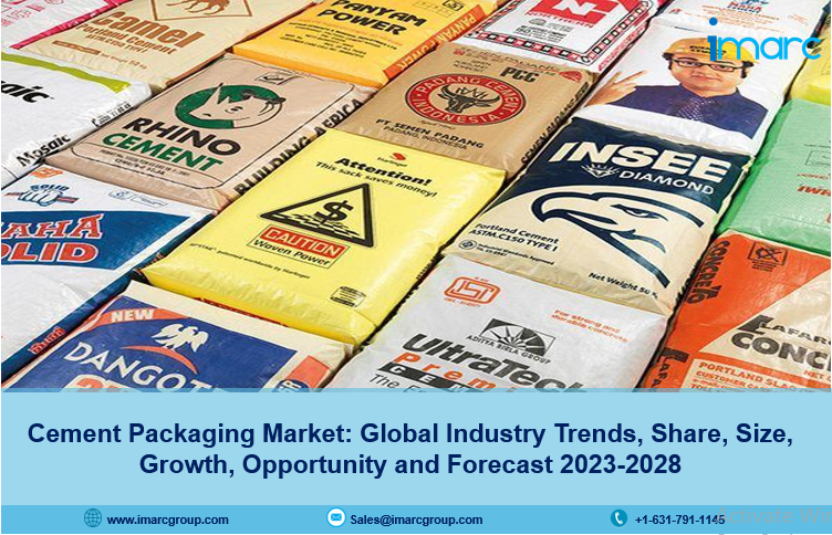 Cement Packaging Market