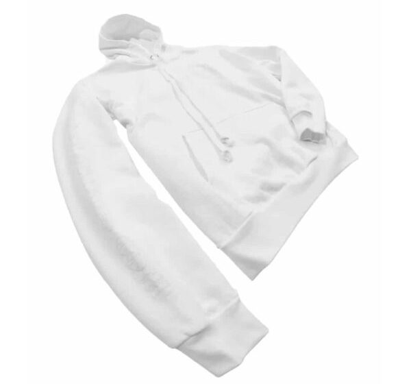 Chrome Hearts Hoodie