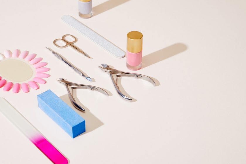 Cuticle Nipper in UK