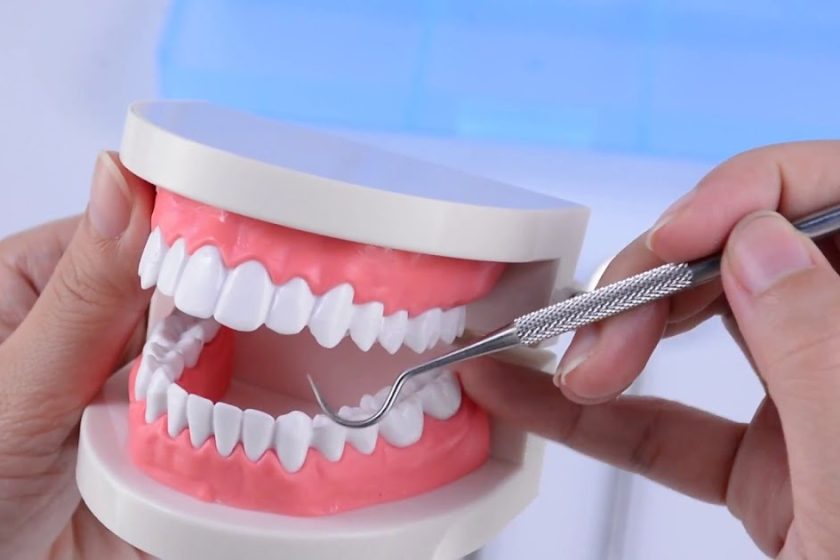 Dental Instrument USA