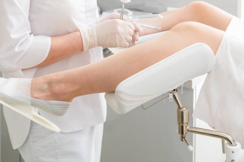 Disposable Vaginal Speculum in UK
