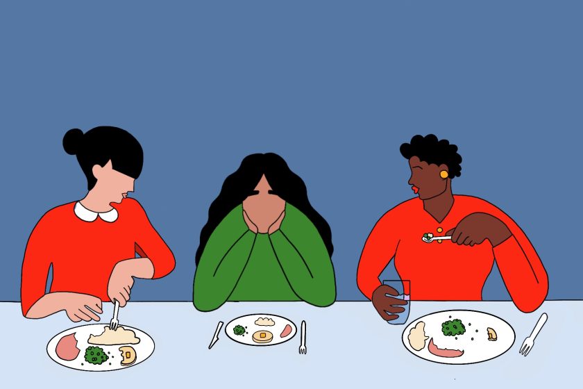 Eating Disorders