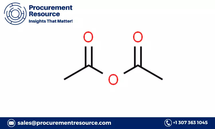 Ethanoic Anhydride