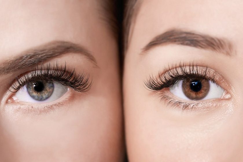 Eyelashes Tweezers in UK