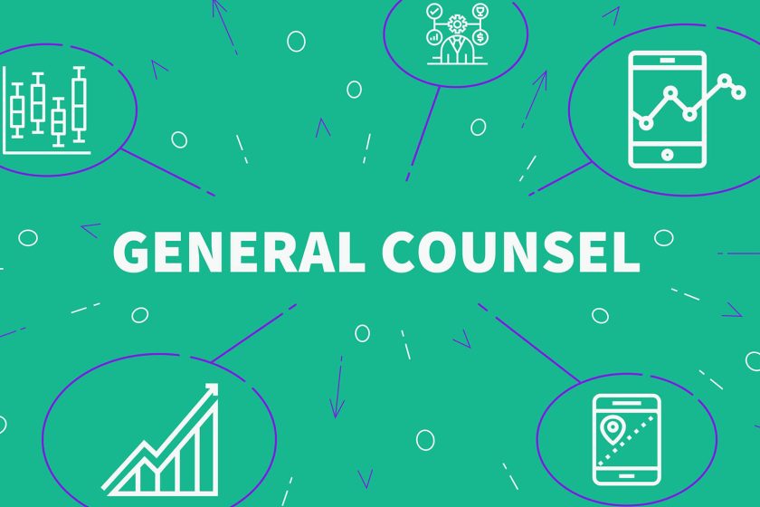 general counsel job