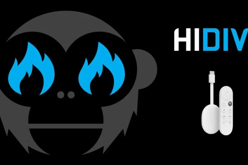 HiDive's