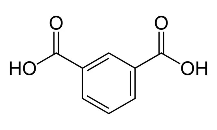 Isophthalic Acid Production